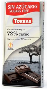 Chocolate Torras