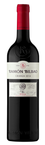 Botella Ramón Bilbao