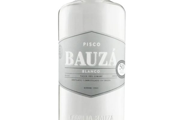 Pisco bauza Blanco