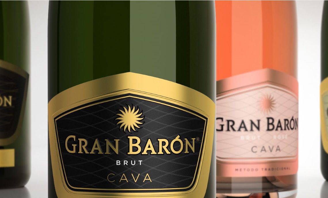 Gran Baron 100 % aptos para veganos