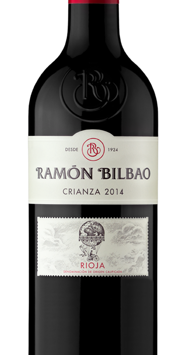 Vino de La Rioja ya está en Chile