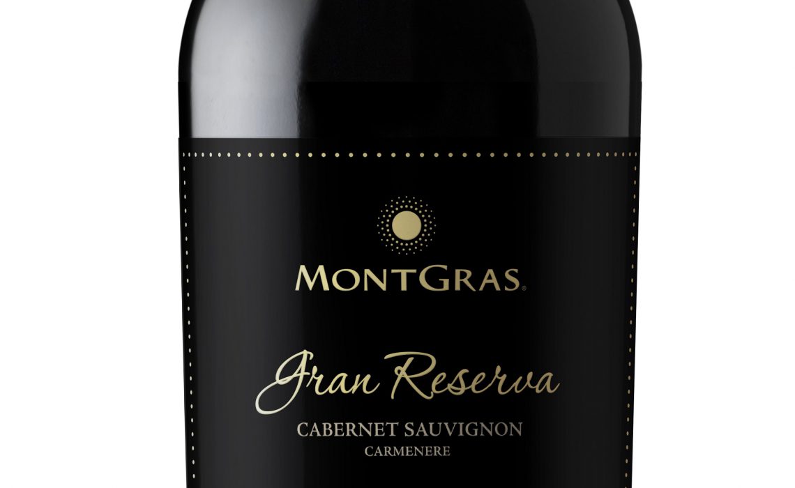 Viña MontGras produce un vino Gran Reserva especialmente para SUPERMERCADO DIEZ