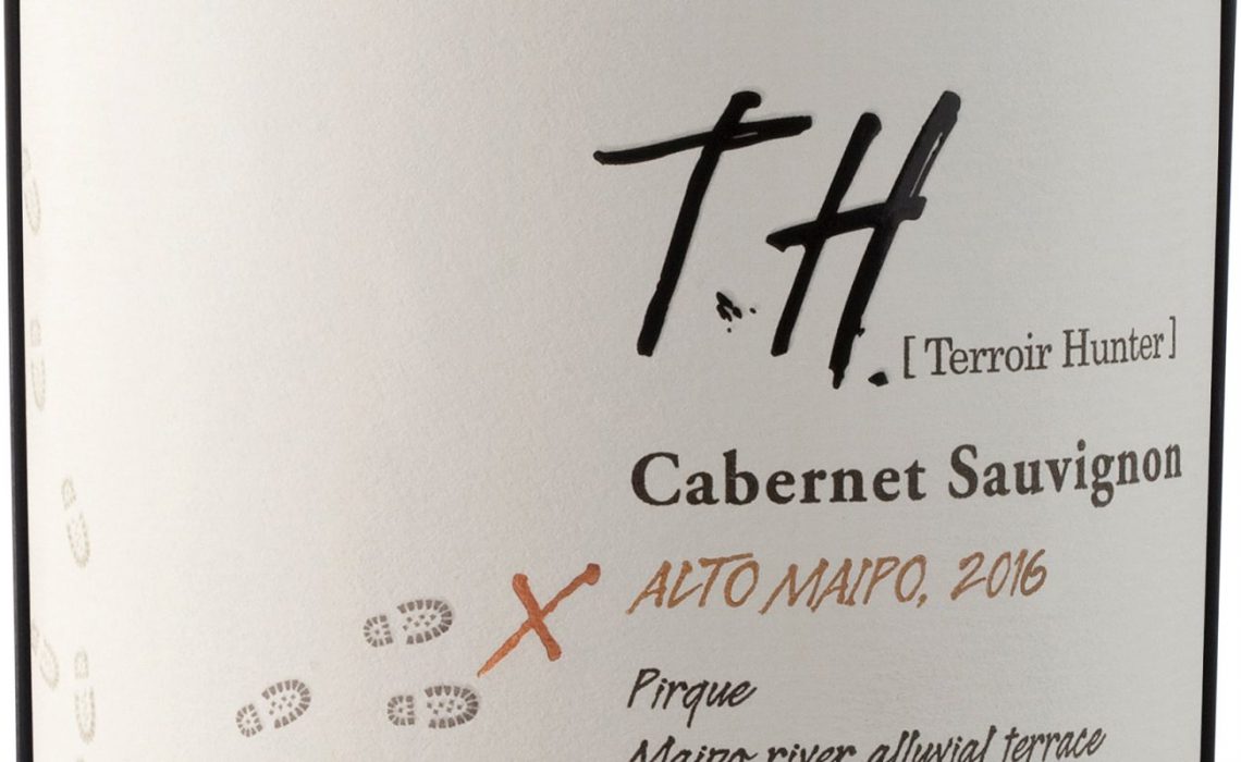 TH Cabernet Sauvignon