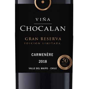 Chocalan Gran Reserva