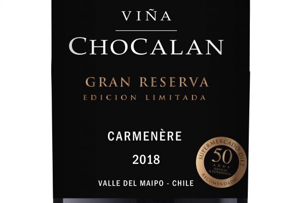 Chocalan Gran Reserva