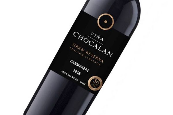 Chocalan Gran Reserva