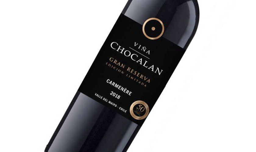 Chocalan Gran Reserva