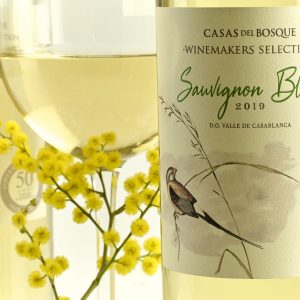 Winemakers Selection Sauvignon Blanc