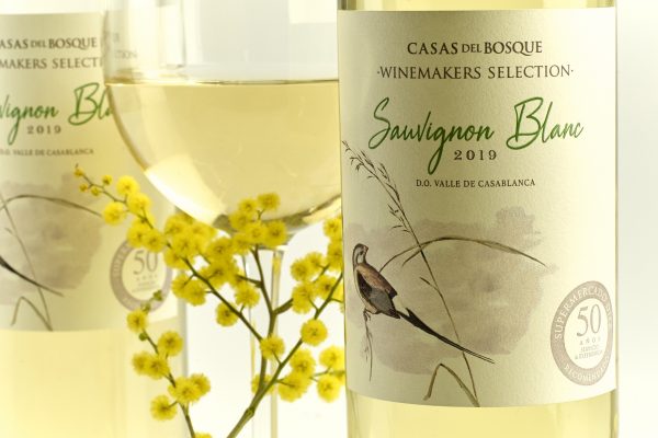 Winemakers Selection Sauvignon Blanc