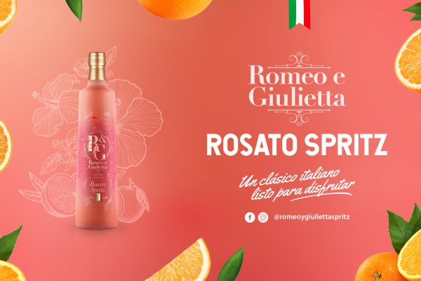 ROSATO SPRITZ