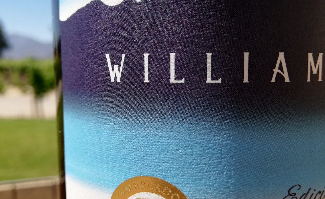Viña William Cole crea un vino Gran Reserva especialmente para SUPERMERCADO DIEZ