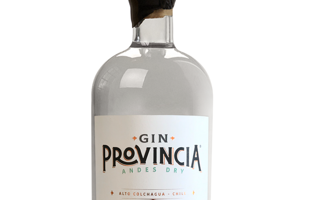 Gin Provincia