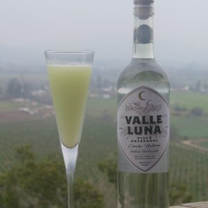 pisco valleluna