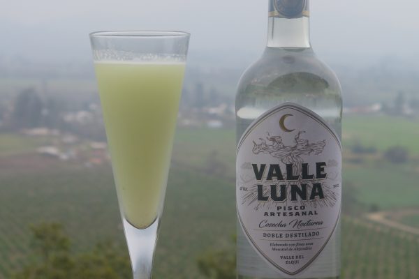 pisco valleluna