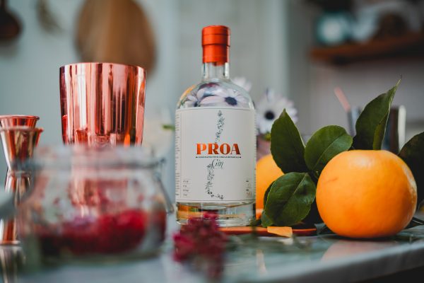 Gin Proa