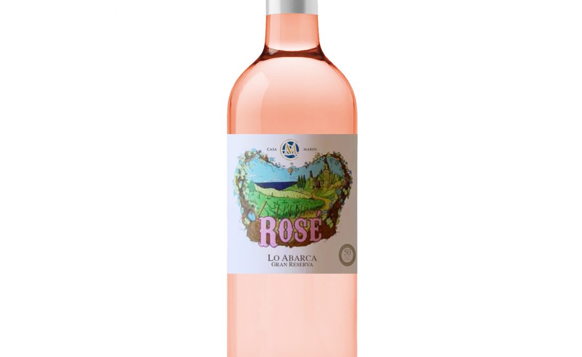 Casa Marin Rosé