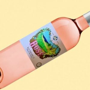 Casa Marín Vino Rosé