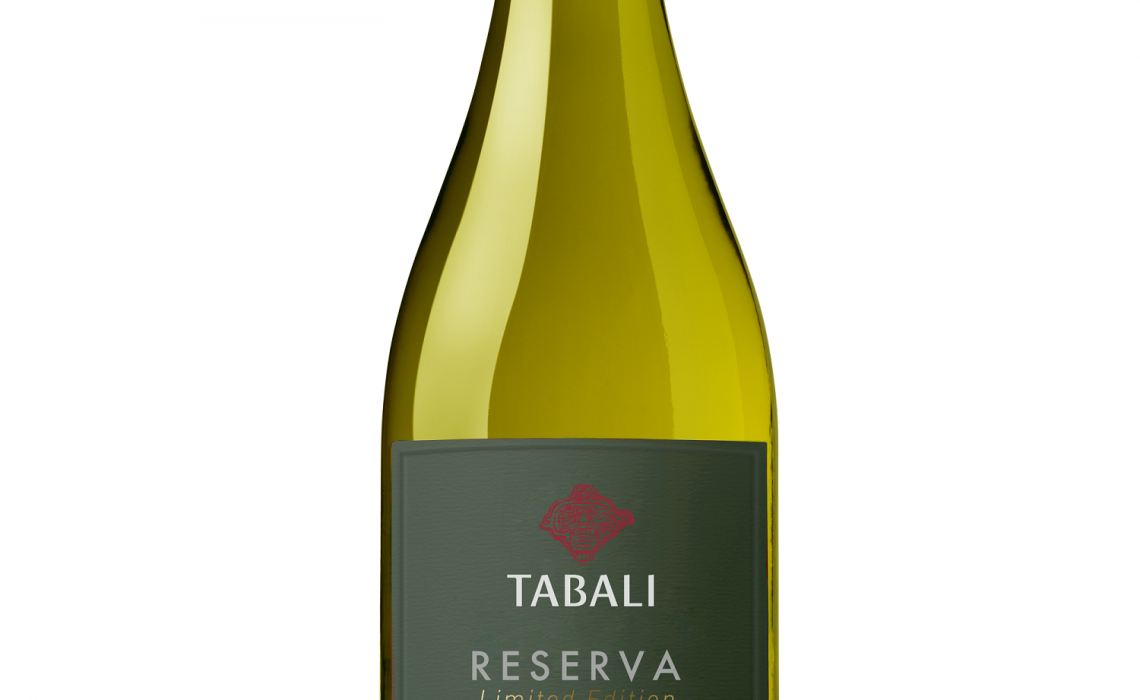 Viña Tabali agrega a su línea exclusiva un nuevo Chardonnay etiquetado especialmente para Supermercado Diez