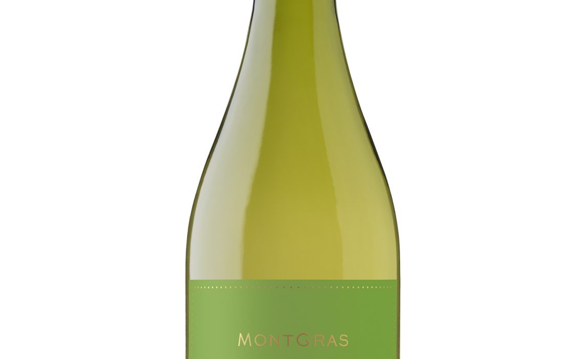 Viña MontGras produce un vino Gran Reserva especialmente para SUPERMERCADO DIEZ