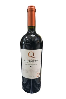 quintay