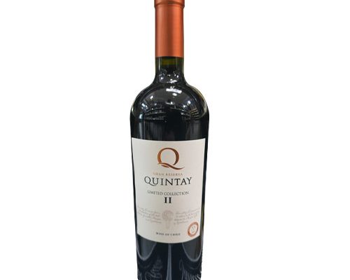 quintay