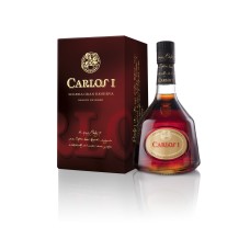 Brandy Carlos 1, Osborne