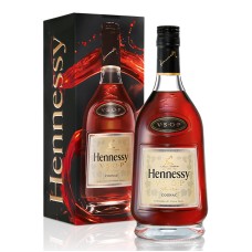 Cognac Hennessy VSOP