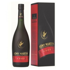 Cognac Remy Martin