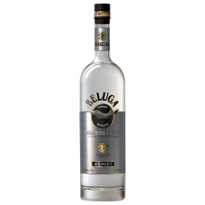 Beluga Noble Russian Vodka