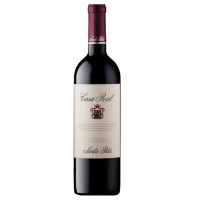 Caja de 6 unidades Casa Real Cabernet Sauvignon ($8.990 c/u)