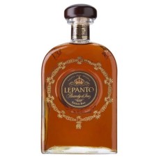 Brandy Lepanto Solera Gran Reserva