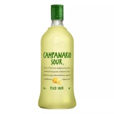 Campanario Sour 700cc (Limón)