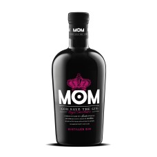 Gin Premium MOM 700cc 