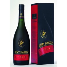 Coñac, cognac Remy Martin VSOP 