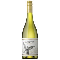 Caja de 6 unidades Montes Reserva Chardonnay Classic Series ($5.990 c/u)