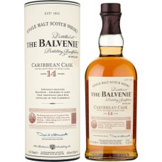 Whisky The Balvenie, DoubleWood, 14 años, 700 ml
