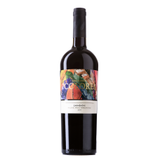 Caja 6 unidades 7Colores Gran Reserva Carmenere/Viognier ($4.990 c/u) 