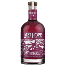 Gin Last Hope Calafate