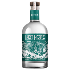 Gin Last Hope Dry