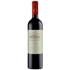 Caja 6 unidades Cousiño Macul Carmenere, Antiguas Reservas ($9.990 c/u)