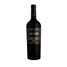 Casa Boher Reserva Malbec