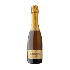 Caja 12 unidades Espumante Undurraga Brut Royal, 375 cc ($3.590 c/u)