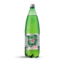 6 unidades Bebida Canada Dry Ginger Ale Light, 1.5 lts. ($1.990 c/u)