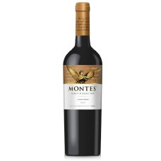 Caja 6 unidades Montes Limited Selection Carmenere ($7.490 c/u) Caja 6 unidades Montes Limited Selection Carmenere ($7.490 c/u)