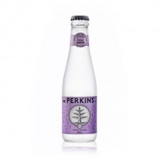 Pack 12 unidades Agua Tónica Perkins, natural quinine 200 ml ($1.290 c/u)