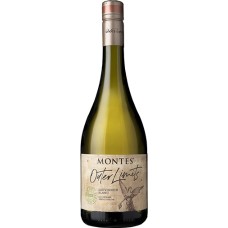 Montes Outer Limits, Sauvignon Blanc 750 cc