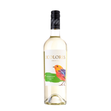 Caja 6 unidades 7Colores Sauvignon Blanc ($2.590 c/u)