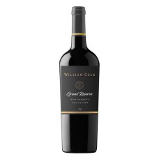 Caja 6 unidades William Cole Grand Reserva, Winemaker´s Selection 2020 ($4.990 c/u)