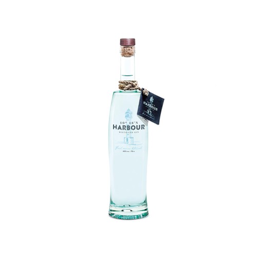 Gin Harbour 700cc
