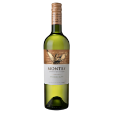 Caja 6 unidades Montes Limited Selection Sauvignon Blanc  ($6.990 c/u)